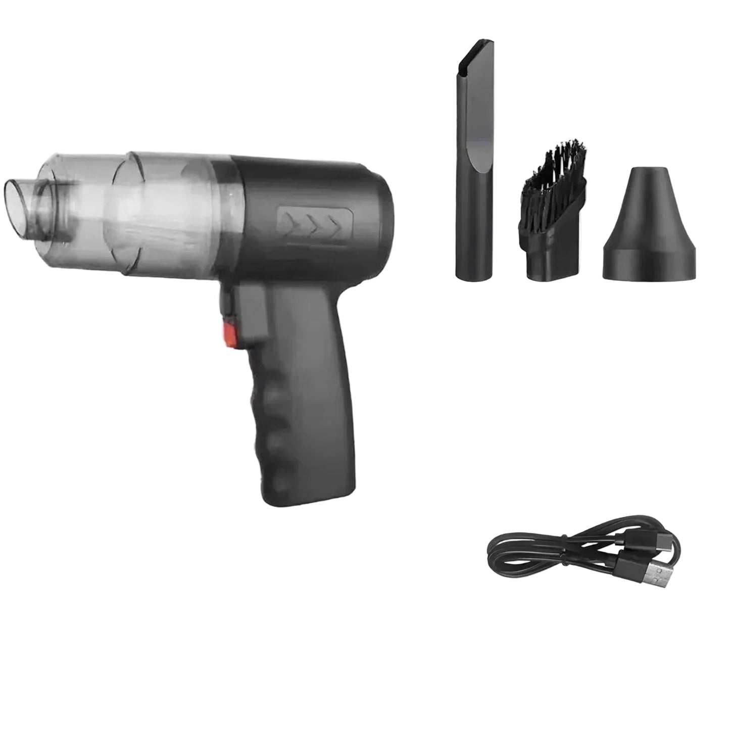 Wireless Vacuum Cleaner