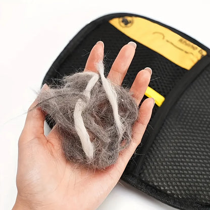 Pet Hair Remover Glove