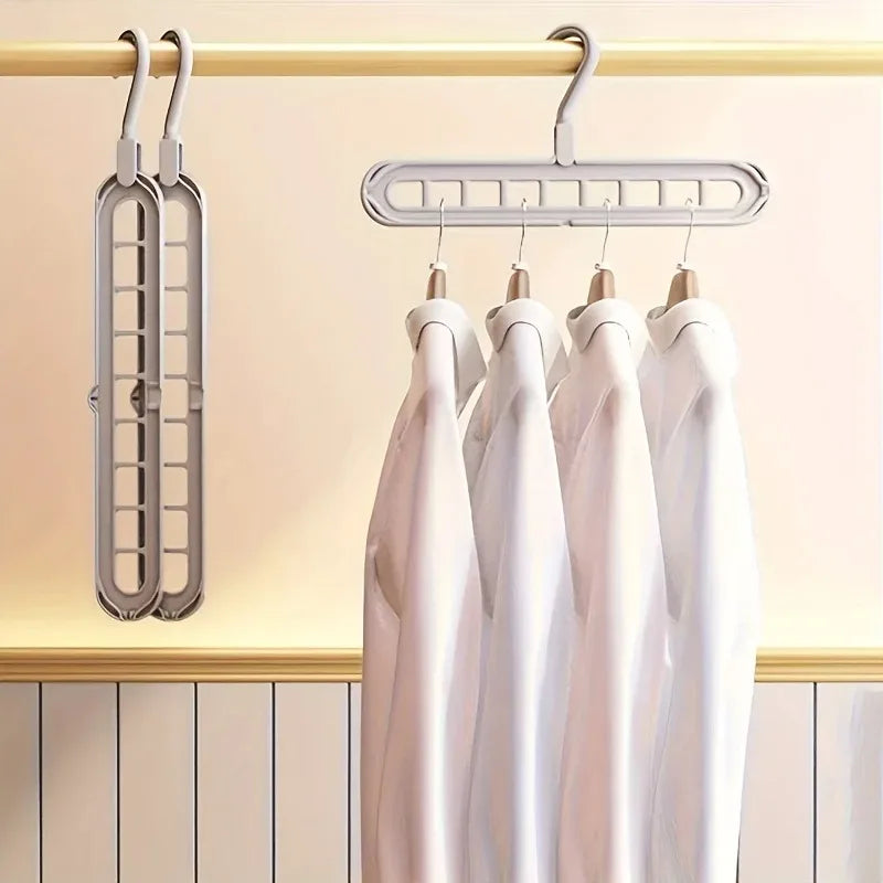 Smart Hanger 9 in 1