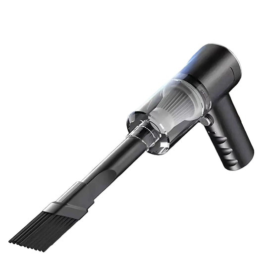 Wireless Vacuum Cleaner